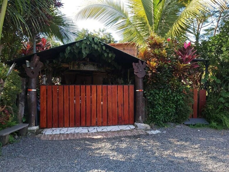 Hotel Jarabacoa Family Hostel