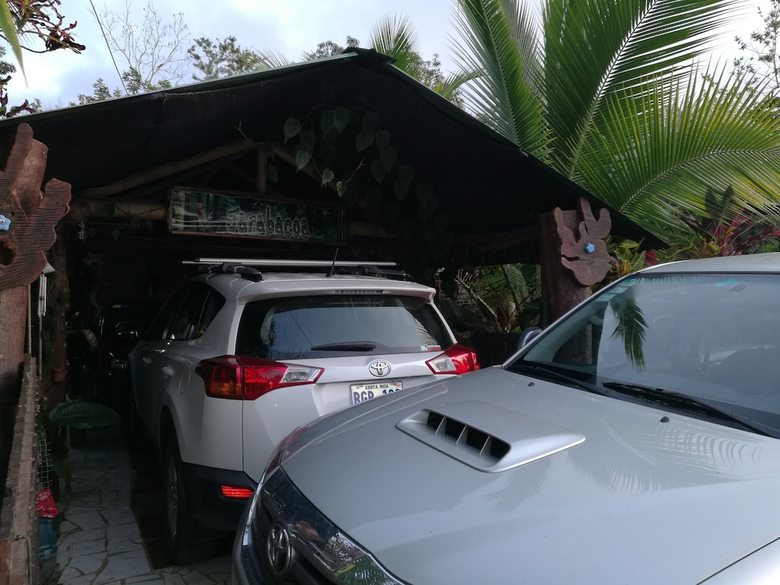 Hotel Jarabacoa Family Hostel