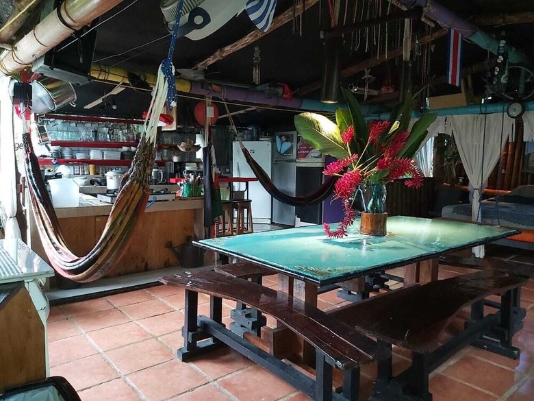 Hotel Jarabacoa Family Hostel