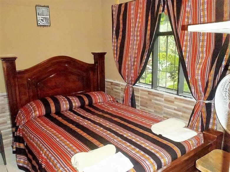 Hotel Jarabacoa Family Hostel