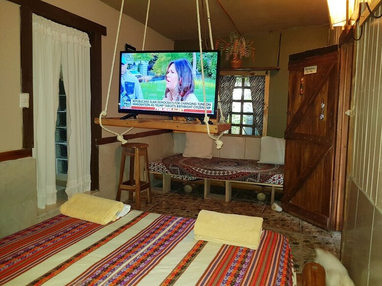 Hotel Jarabacoa Family Hostel