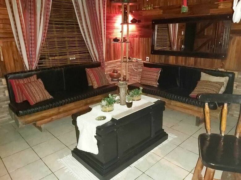 Hotel Jarabacoa Family Hostel