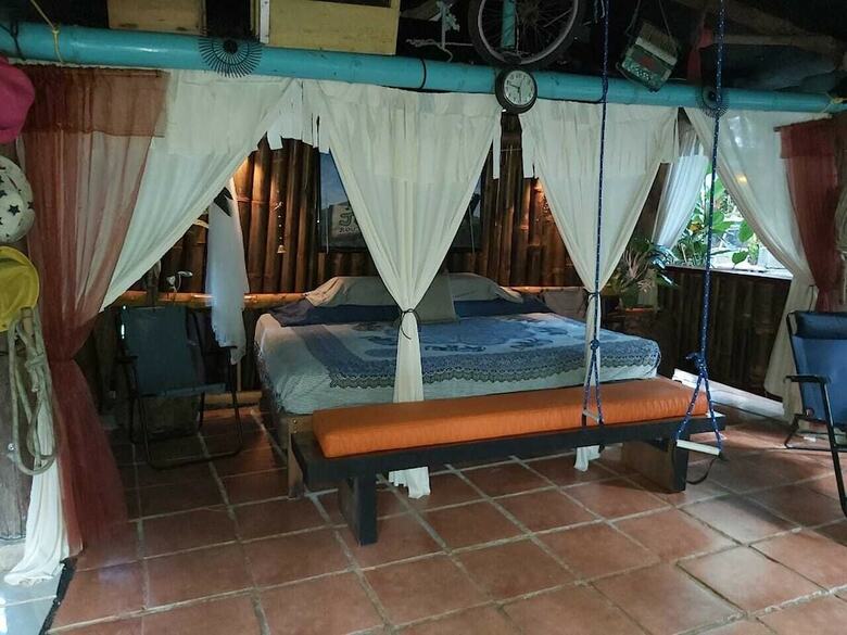 Hotel Jarabacoa Family Hostel
