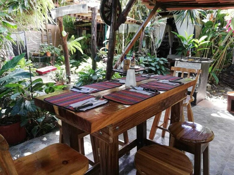 Hotel Jarabacoa Family Hostel