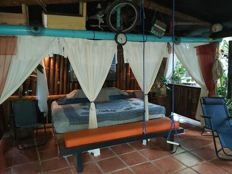 Hotel Jarabacoa Family Hostel