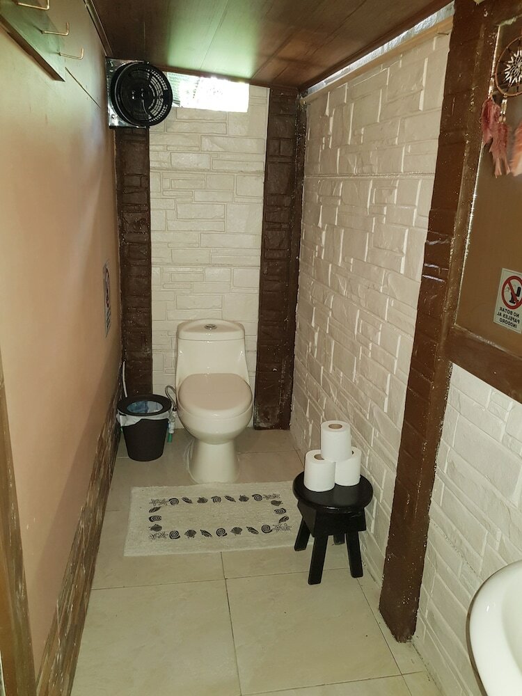 Hotel Jarabacoa Family Hostel