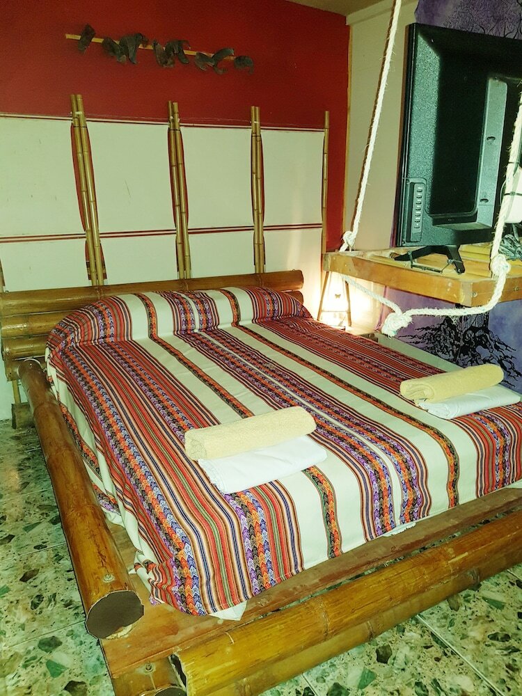 Hotel Jarabacoa Family Hostel