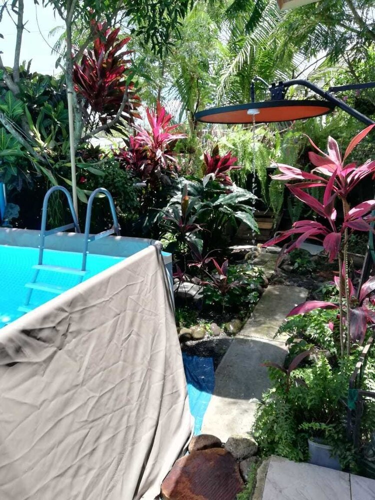 Hotel Jarabacoa Family Hostel