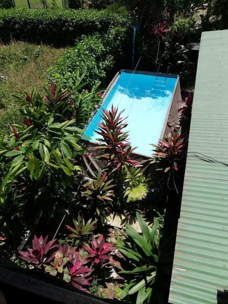 Hotel Jarabacoa Family Hostel