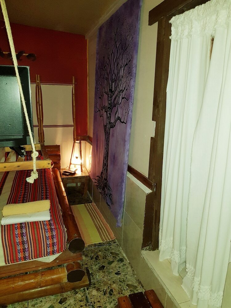 Hotel Jarabacoa Family Hostel