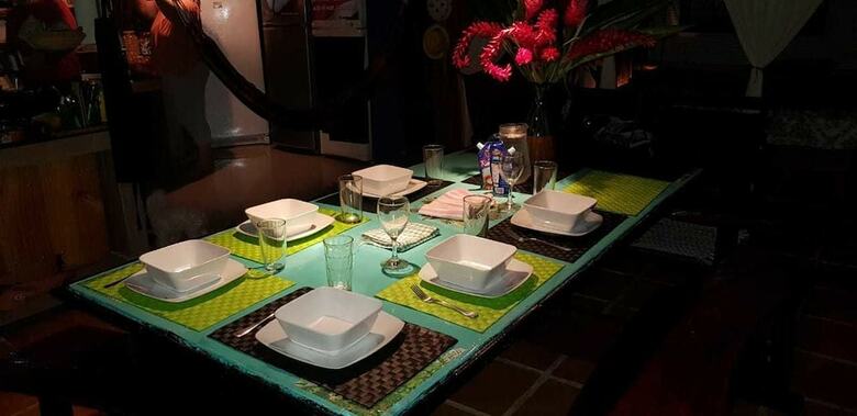 Hotel Jarabacoa Family Hostel