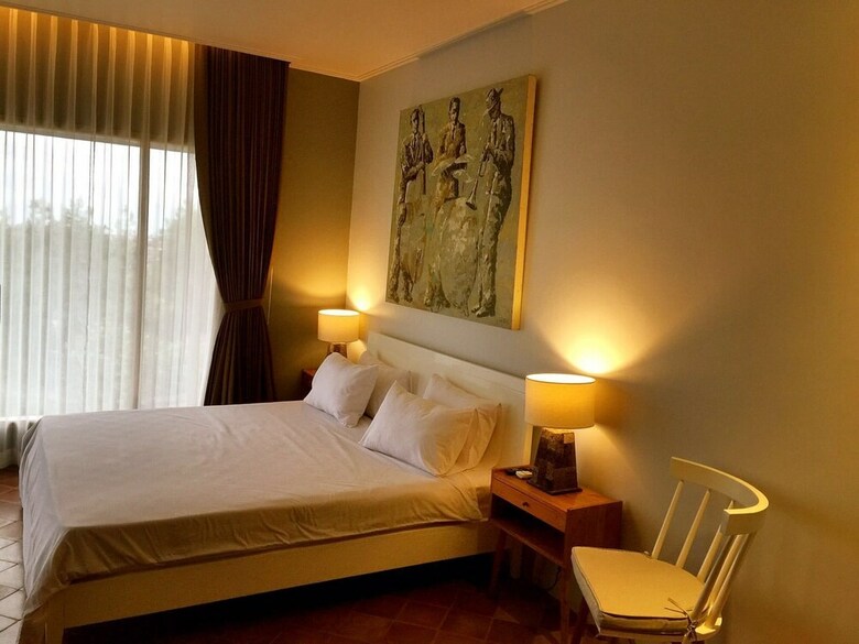 Hotel Casa De Apple