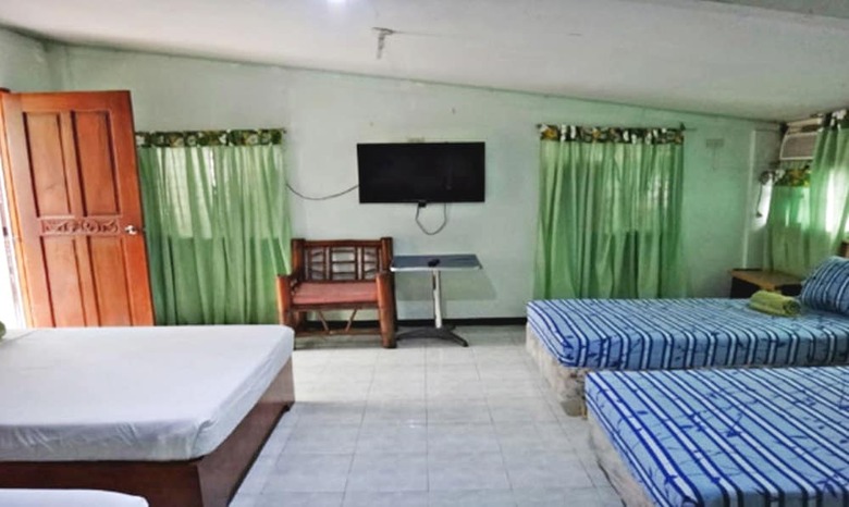 Eastpoint Hotel By The Sea