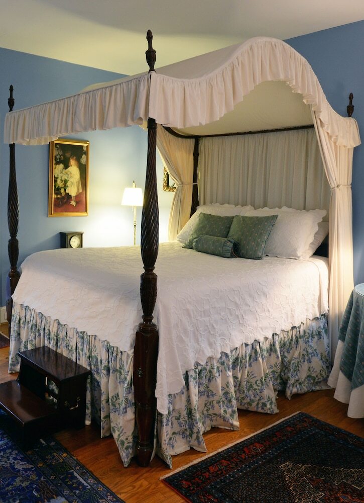 Bed & Breakfast Inn At Monticello