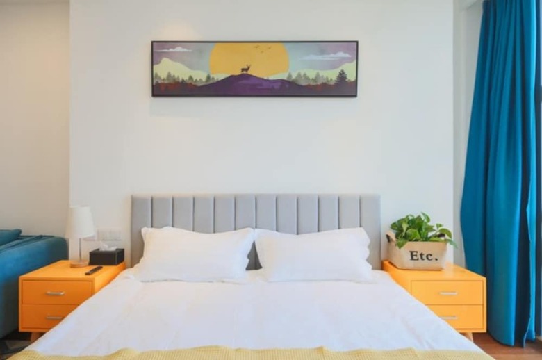 Hotel Suzhou Tianxi City Apartment