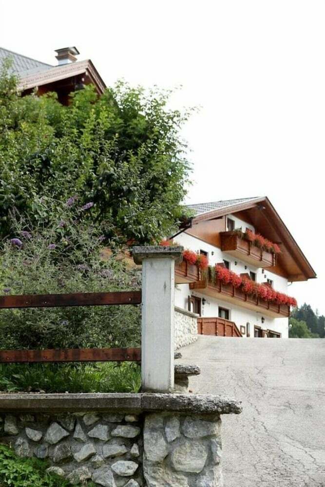 Hotel Al Sole Albergo Ristorante