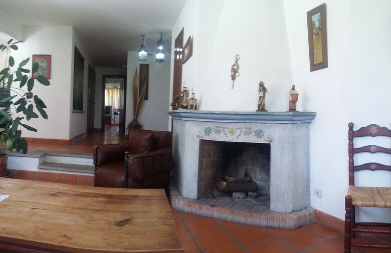 Apartamento Villas Balvanera Fh
