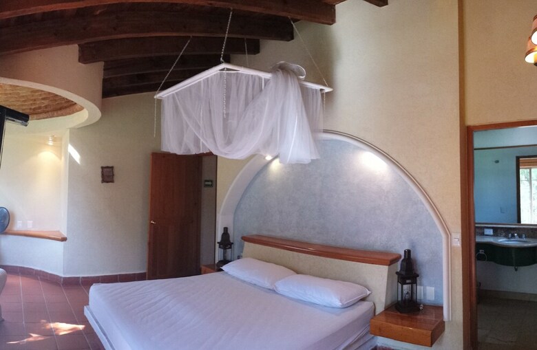 Apartamento Villas Balvanera Fh