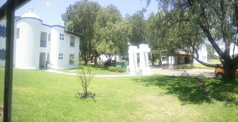 Apartamento Villas Balvanera Fh