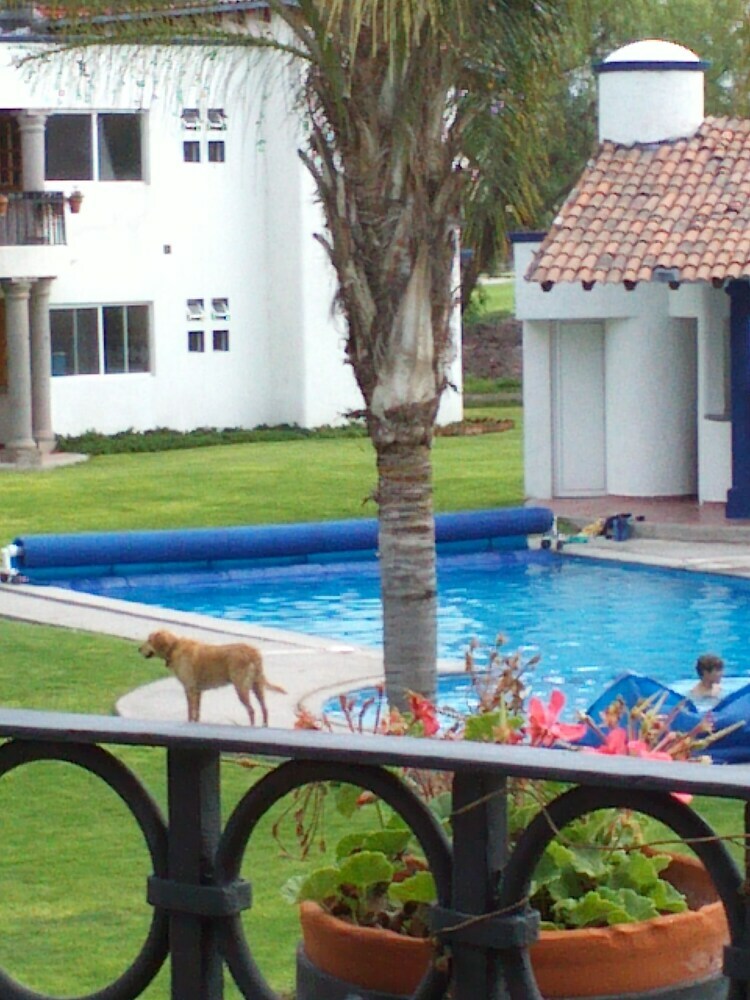 Apartamento Villas Balvanera Fh