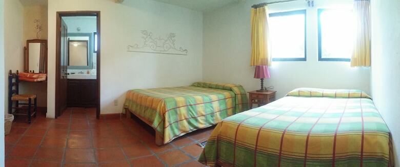 Apartamento Villas Balvanera Fh