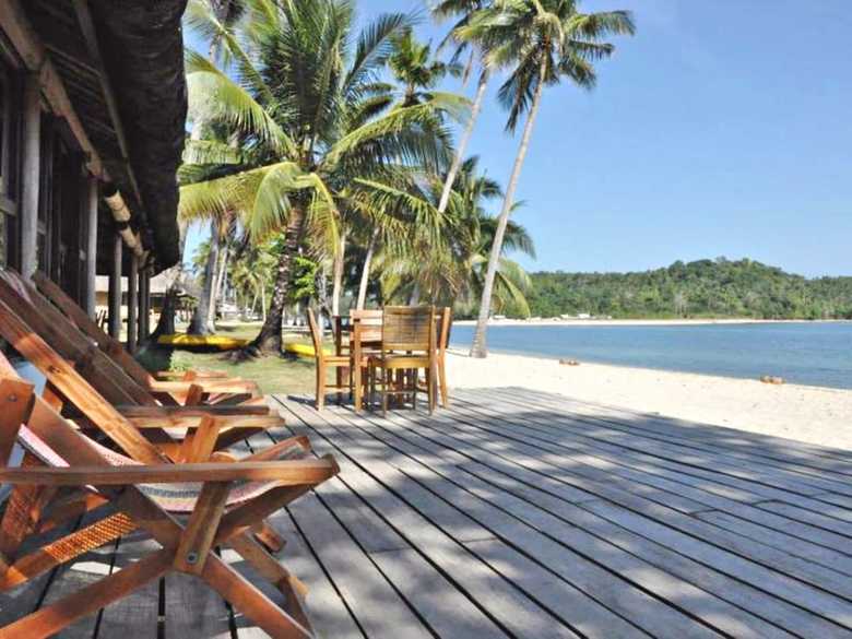 Hotel Ticao Island Resort