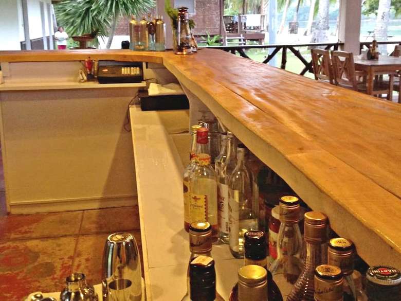 Hotel Ticao Island Resort