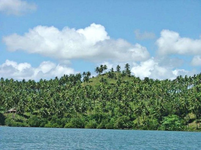 Hotel Ticao Island Resort