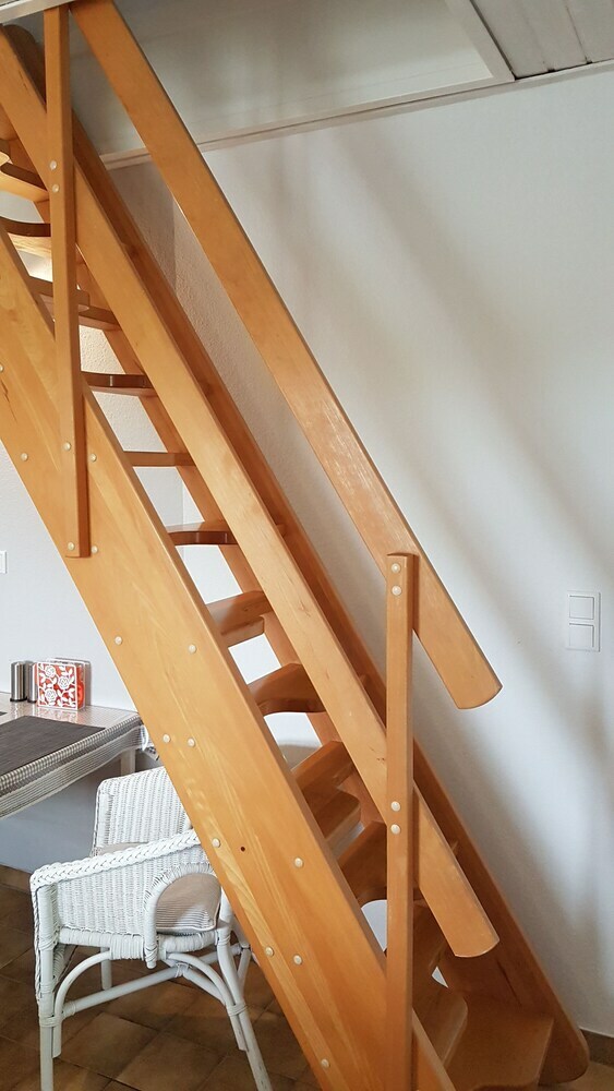 Apartamentos Haus Hemenswarft