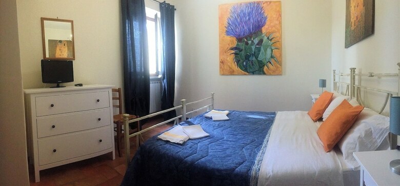 Hotel Villa Bizzi
