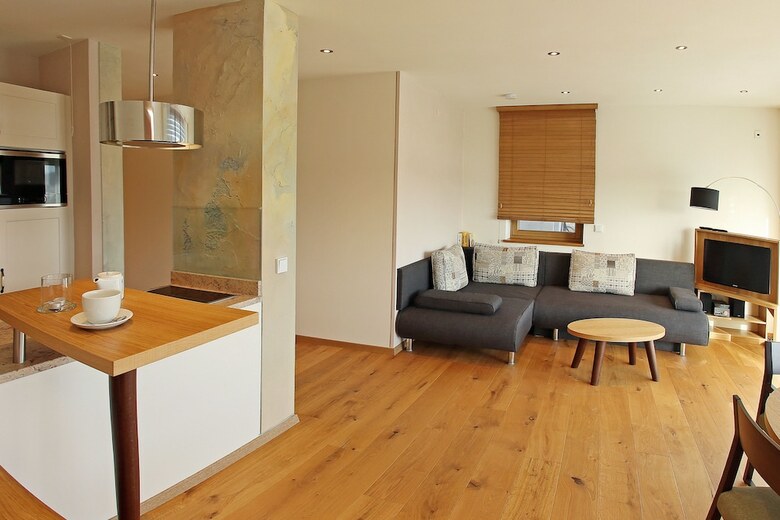 Apartamentos Lebensart Am See