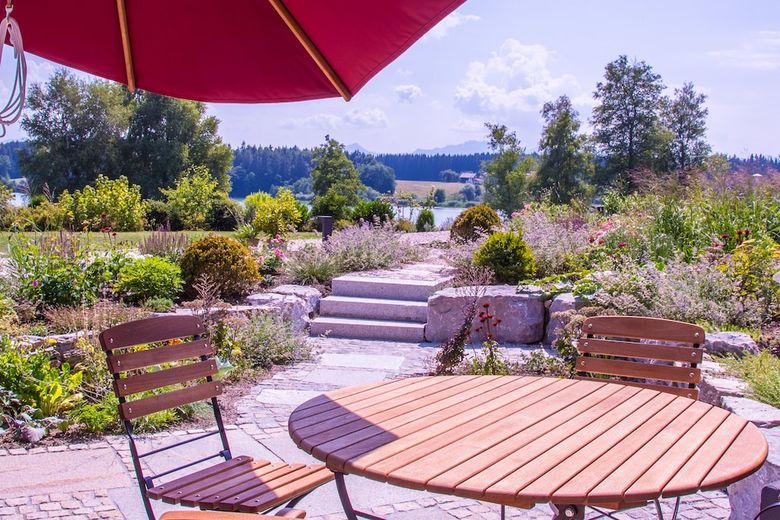 Apartamentos Lebensart Am See