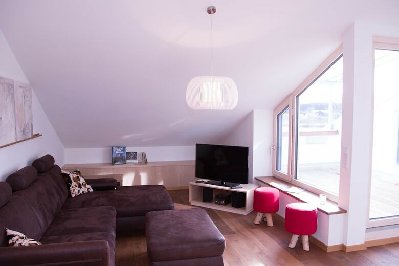 Apartamentos Lebensart Am See