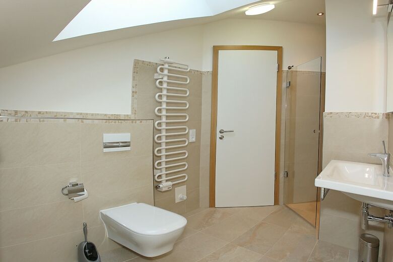 Apartamentos Lebensart Am See