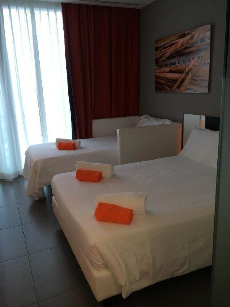 Best Western Hotel Parco Paglia