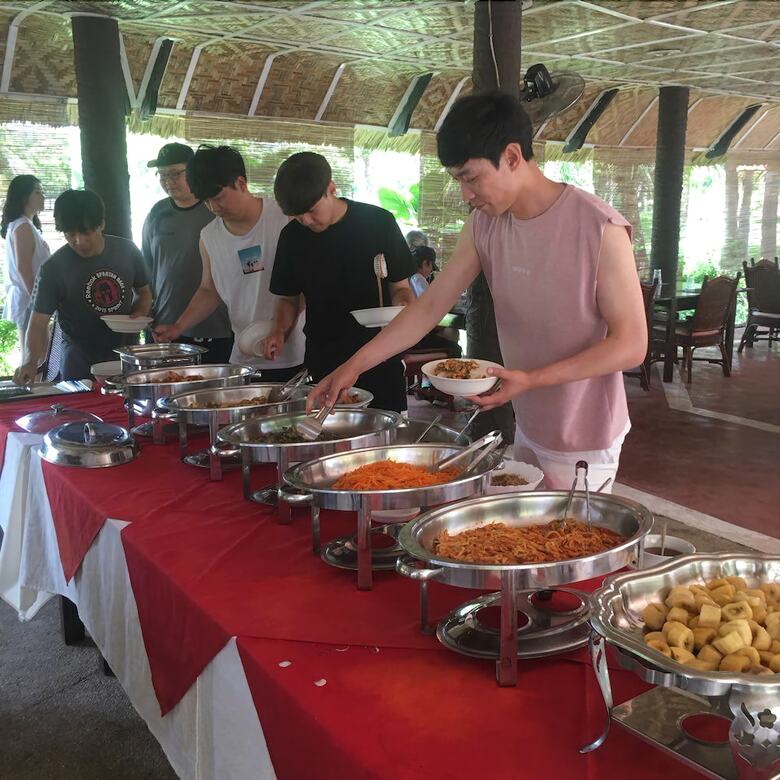 Hotel Cebu International Golf And Resort