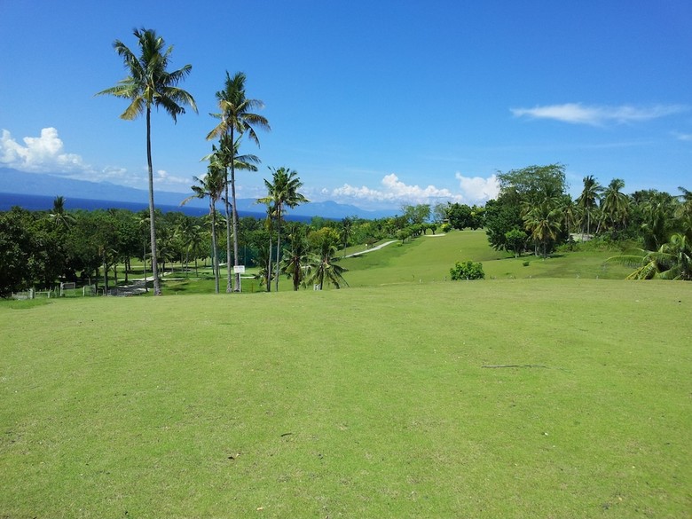 Hotel Cebu International Golf And Resort