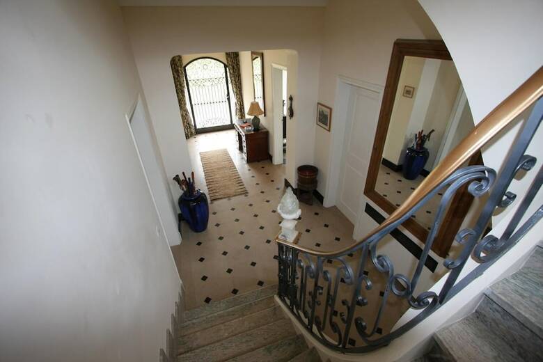 Hotel The Retreat At Le Grand Bois