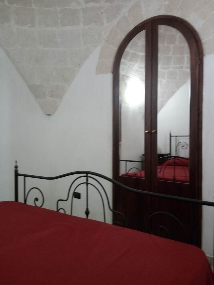 Apartamento Trulli Monte Madre