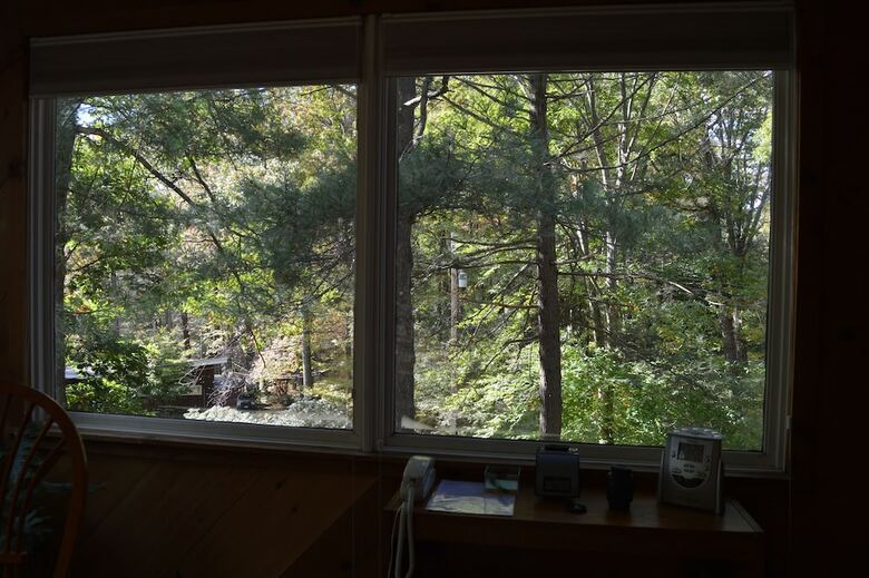 Inn The Woods Bed And Breakfast