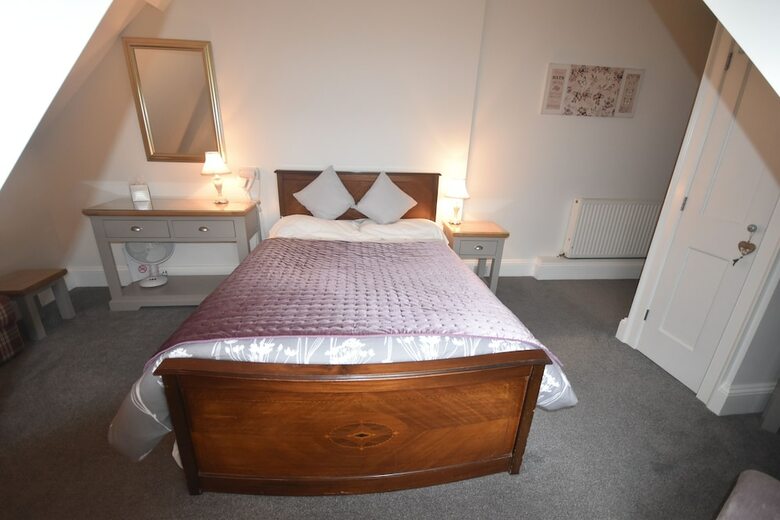 Bed & Breakfast Gordon House