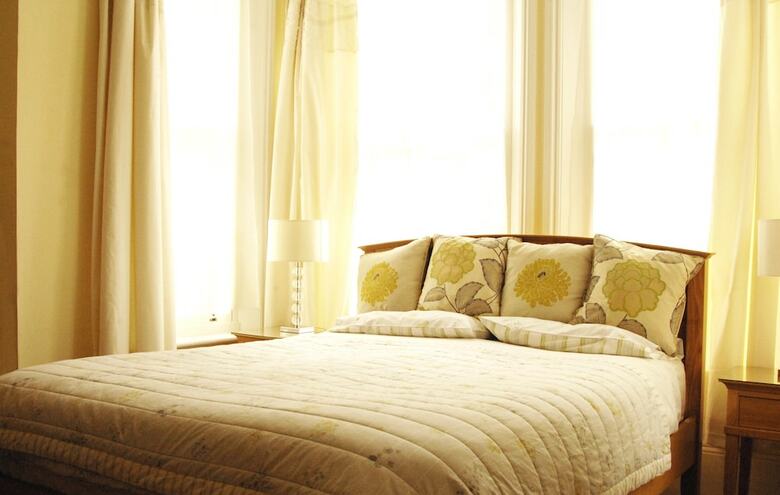 Bed & Breakfast Gordon House