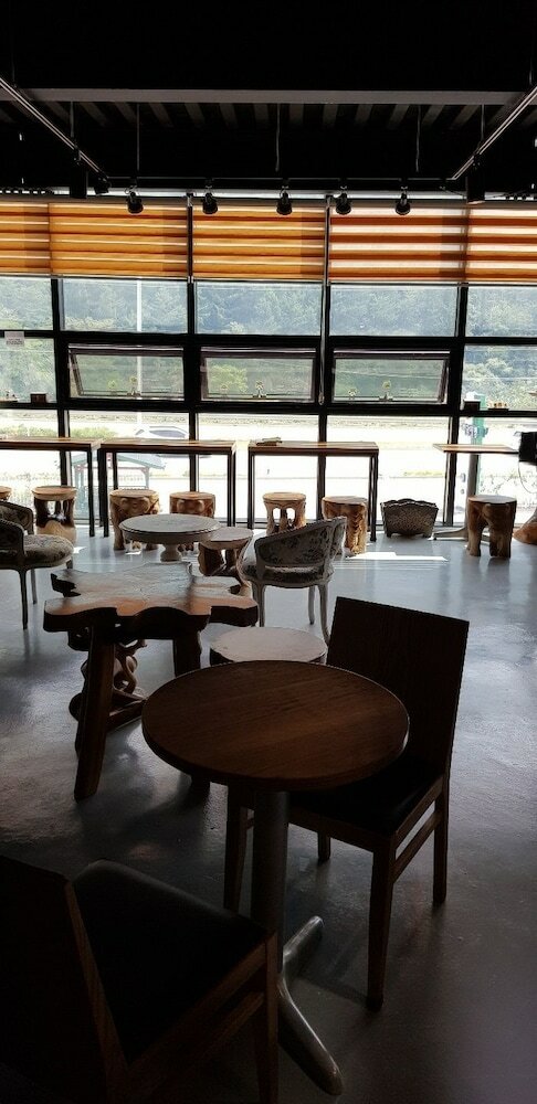 Hotel Baekdam