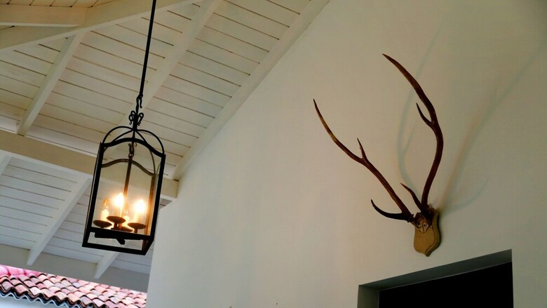 Thompson Manor - A Luxury Villa In Galle