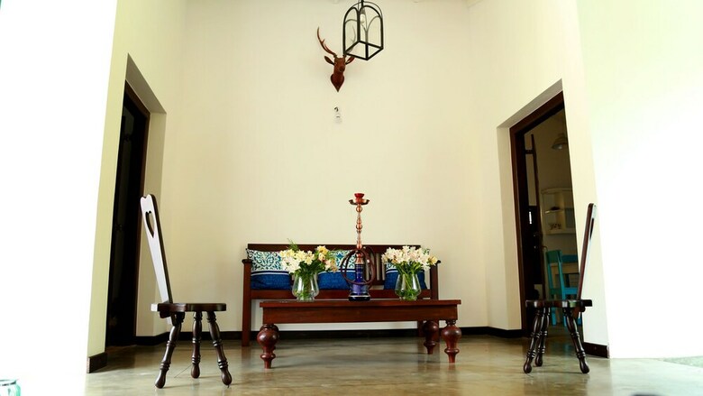 Thompson Manor - A Luxury Villa In Galle