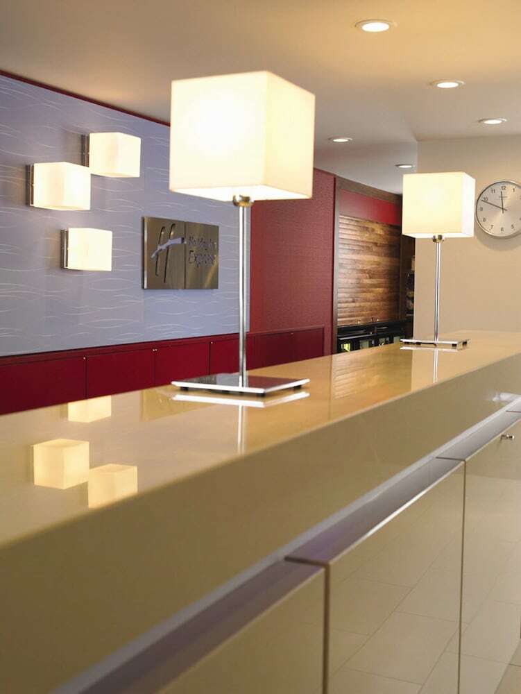 Hotel Holiday Inn Express Langfang New Chaoyang