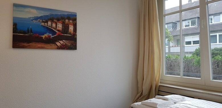 Tolstov-hotels Representative City Villa
