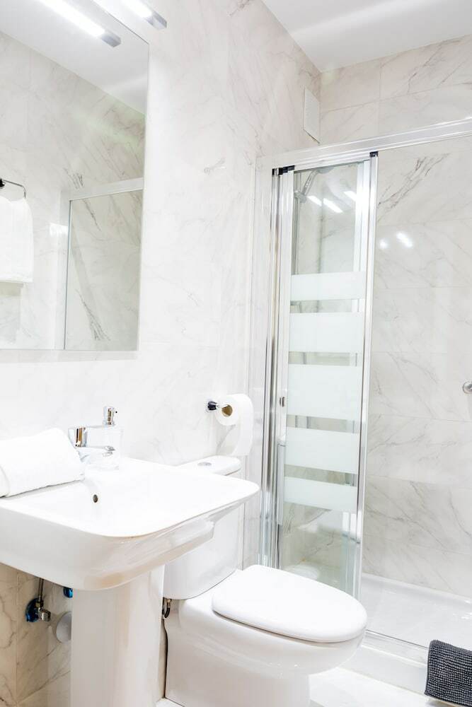 Apartamentos Old Town By Bilbao Living