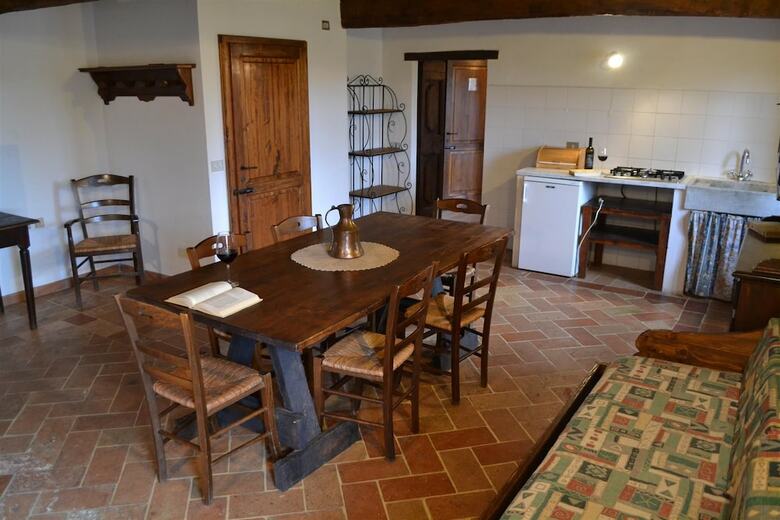 Agroturismo Agriturismo Nestore