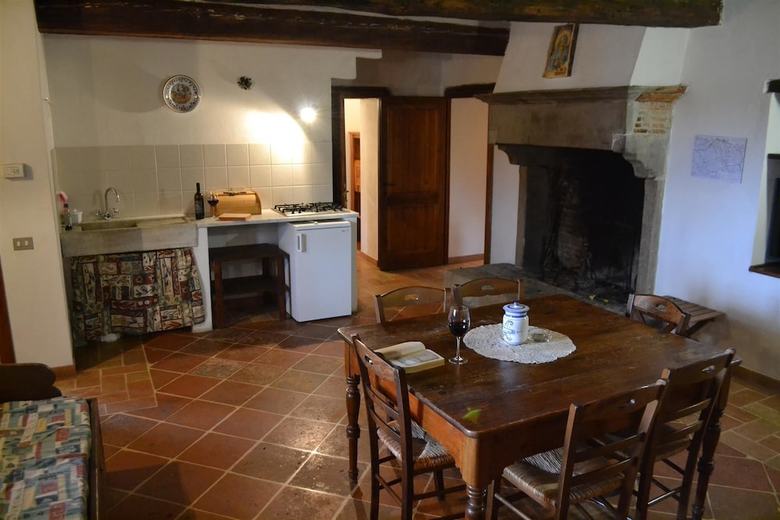 Agroturismo Agriturismo Nestore
